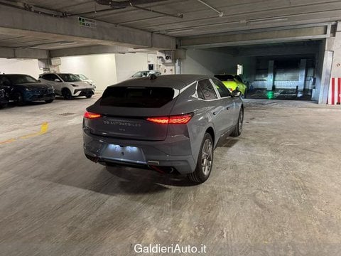 Auto Km0 A Avellino | Ds N°4 N°4 Hybrid 145 Automatico Pallas