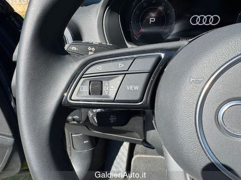 Auto Usate A Avellino | Audi Q2 35 1.5 Tfsi S Line Edition S-Tronic