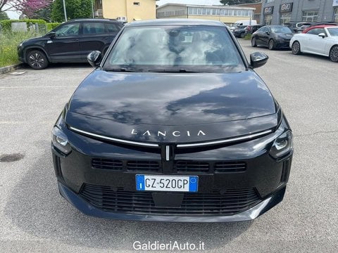 Auto Usate A Avellino | Lancia Ypsilon Nuova 1.2 100Cv Ibrida