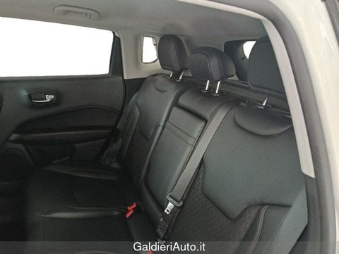 Auto Usate A Avellino | Jeep Compass 1.3 Turbo T4 Limited 2Wd 130Cv Mt