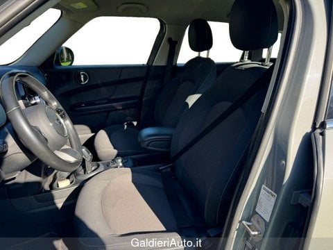 Auto Usate A Avellino | Mini Countryman Mini 1.5 One D Essential Auto