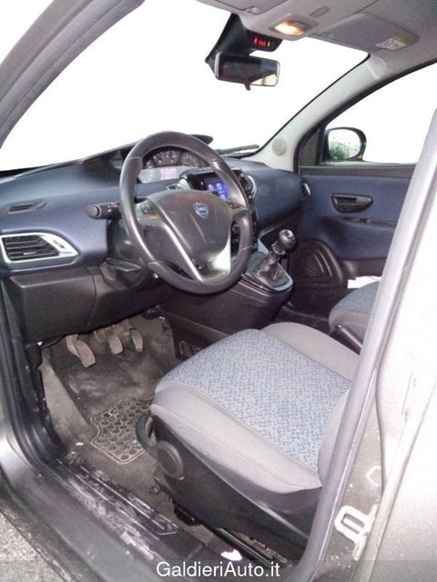 Auto Usate A Avellino | Lancia Ypsilon 1.0 Firefly 70Cv S&Amp;S Hybrid Gold