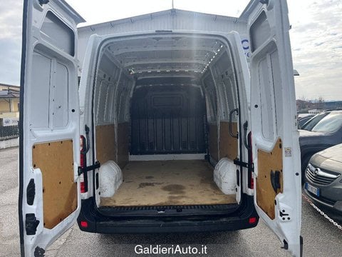 Auto Usate A Avellino | Renault Master T33 2.3 Dci 135Cv L2H2 Ice Plus