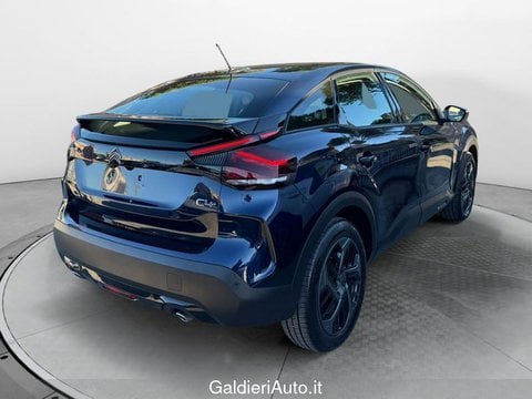 Auto Km0 A Avellino | Citroën C4 1.2 Puretech Plus S&Amp;S 130Cv