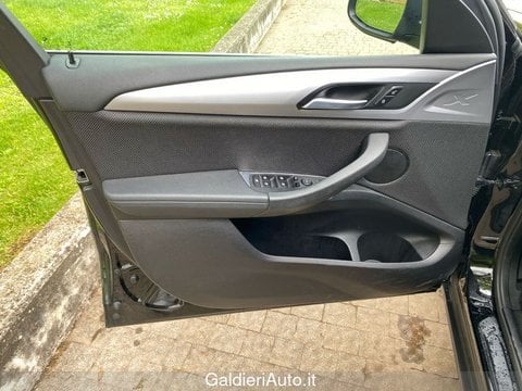 Auto Usate A Salerno | Bmw X4 Xdrive20D Mhev 48V Xline Auto