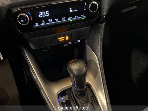 Auto Usate A Avellino | Toyota Yaris 1.5H Active
