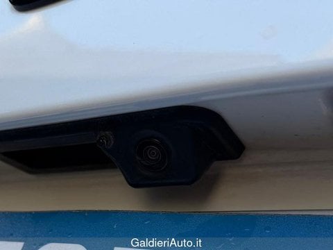 Auto Usate A Salerno | Škoda Kamiq 1.5 Tsi Black Dots 150Cv Dsg