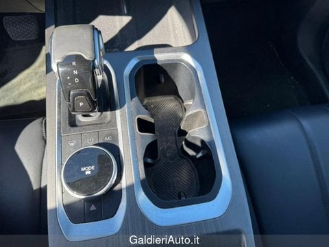 Auto Usate A Avellino | Jaecoo 7 Jaecoo 1.6 Tgdi Premium 2Wd 7Dct