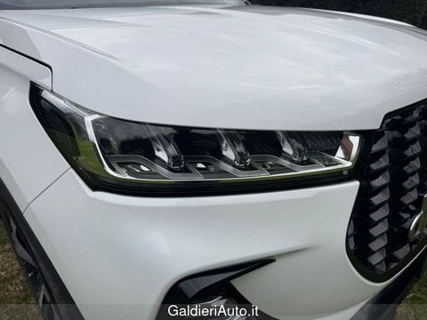Auto Km0 A Salerno | Dr Automobiles Dr 6.0 1.5 Turbo Gpl Cvt