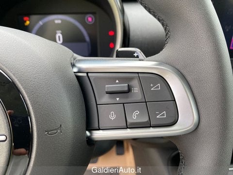 Auto Km0 A Avellino | Fiat 600 1.2 Hybrid 110Cv Auto