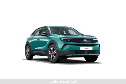 Auto Usate A Salerno | Opel Mokka Ii 2025 1.2 Gs S&S 130Cv At8