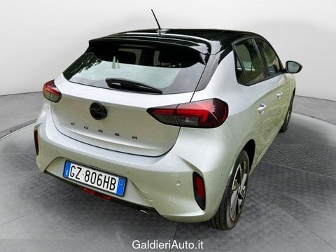 Auto Usate A Avellino | Opel Corsa 1.2 Gs S&Amp;S 100Cv Mt6
