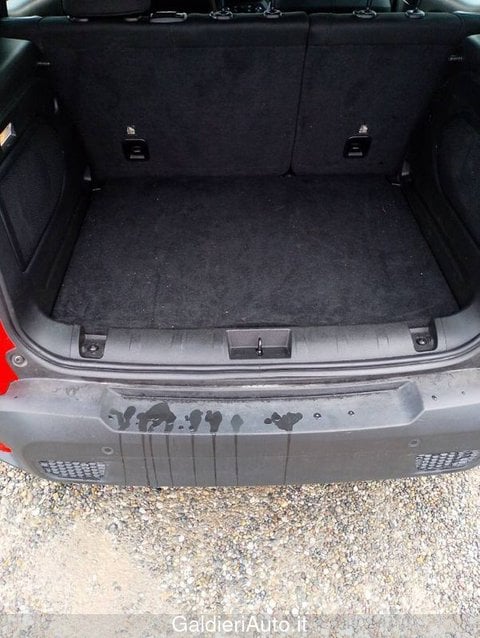 Auto Usate A Avellino | Jeep Renegade Longitude 1.6 Multijet Ii 130 Cv E6.4