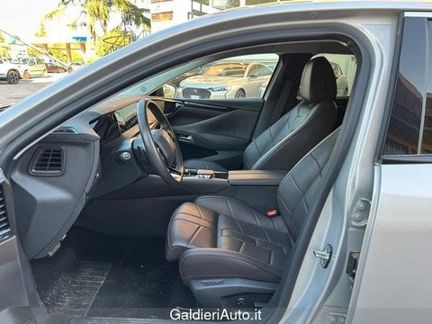 Auto Usate A Benevento | Ds Ds4 Opera Puretech 130 Auto
