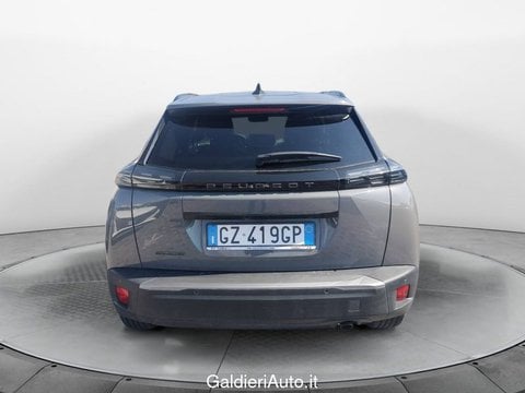 Auto Usate A Avellino | Peugeot 2008 Allure Puretech 100 S&Amp;S