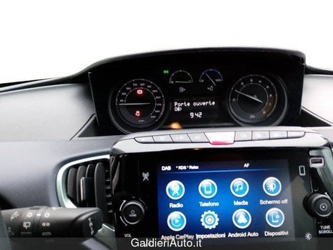 Auto Usate A Benevento | Lancia Ypsilon 1.0 70Cv Hybrid Gold