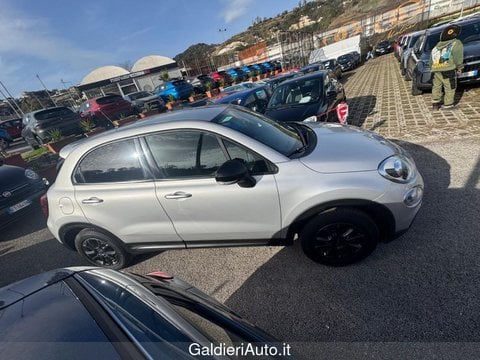 Auto Usate A Salerno | Fiat 500X Hatchback My22 1.6 Multijet 130Cv Club
