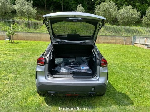 Auto Km0 A Salerno | Citroën C4 Puretech 130 S&Amp;S Eat8 - Shine