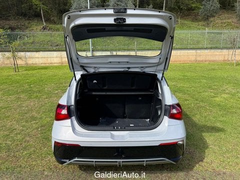 Auto Km0 A Avellino | Hyundai I20 1.0 T-Gdi Connectline 90Cv Dct