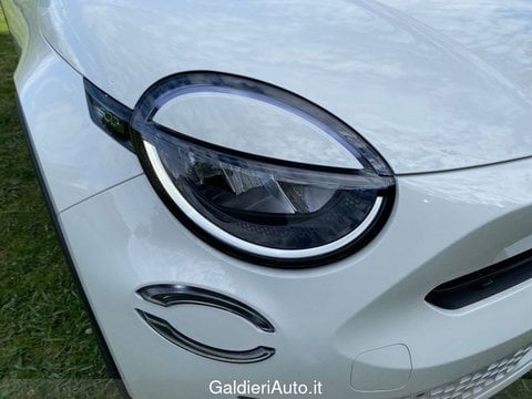 Auto Km0 A Avellino | Fiat 600 1.2 Hybrid 110Cv Auto