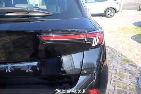Auto Usate A Salerno | Opel Mokka Ii 2020 1.5 Elegance S&S 110Cv