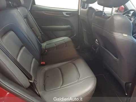 Auto Usate A Avellino | Emc Wave 3 1.5 T 113Cv Mt Gpl