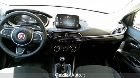 Auto Usate A Salerno | Fiat Tipo Station Wagon Sw Life 1,6 130Cv Ds