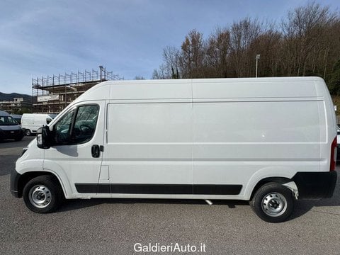 Auto Km0 A Avellino | Fiat Professional Ducato Series 2 Stock My25 Furgone Lastrato 35Q Lh2 140Cv...