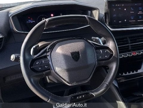 Auto Usate A Avellino | Peugeot 2008 Nuovo Gt Bluehdi 130 Eat8 S&Amp;S