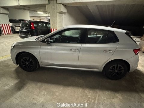 Auto Usate A Salerno | Škoda Fabia 1.0 Tsi Evo Young Edition 95Cv