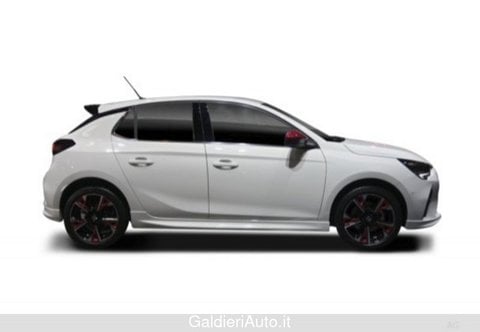 Auto Usate A Salerno | Opel Corsa Vi 1.2 Gs S&S 100Cv