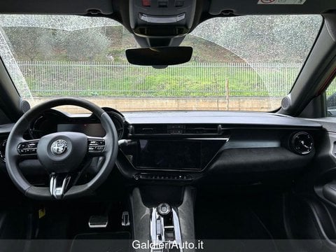 Auto Usate A Benevento | Alfa Romeo Junior Elettrica Speciale Bev 156Cv Pack Sport + Techno Speciale