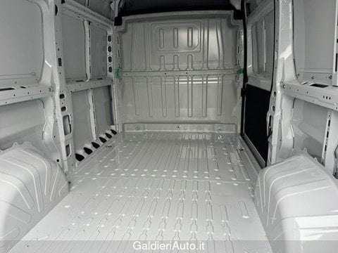 Auto Usate A Avellino | Fiat Professional Ducato Furgone Lastrato L2H2 33 2.2 Diesel 140 Cv Manuale