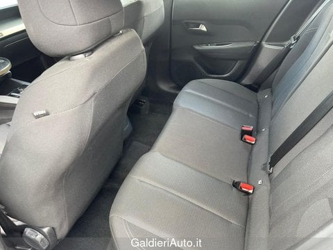 Auto Usate A Avellino | Lancia Ypsilon Nuova 1.2 100Cv Ibrida
