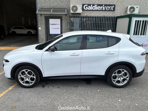 Auto Usate A Avellino | Alfa Romeo Tonale Hybrid 130Cv Super
