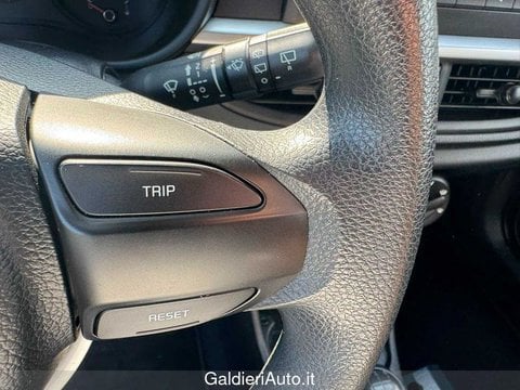 Auto Usate A Salerno | Kia Picanto Iii 2021 1.0 Dpi Urban