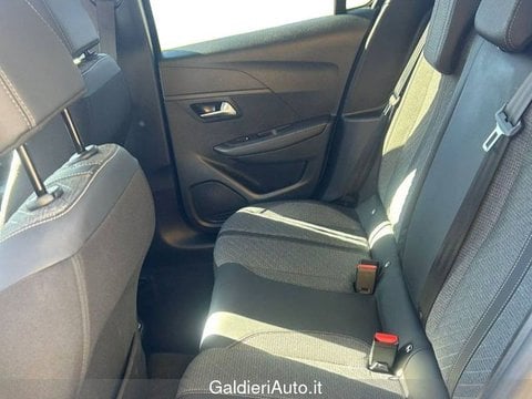 Auto Usate A Avellino | Jeep Avenger Altitude 1.2 100Cv