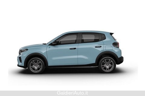 Auto Km0 A Salerno | Citroën C3 Nuova Turbo 100Cv - Max