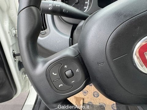 Auto Usate A Salerno | Fiat Panda 1.0 70Cv Hybrid Cross