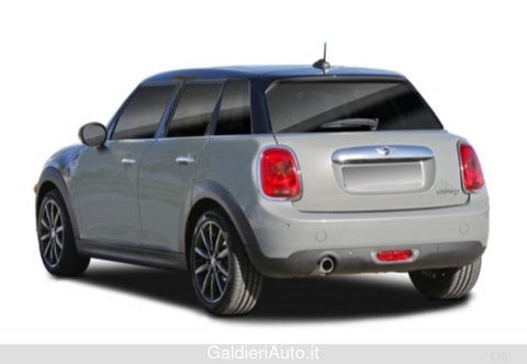 Auto Usate A Salerno | Mini Mini 5 Porte Mini Iv F55 2018 5P Mini 5P 1.5 One 102Cv