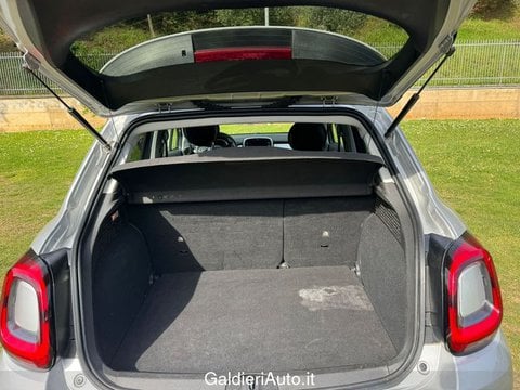 Auto Usate A Salerno | Fiat 500X 1.3 Mjt Connect 95Cv