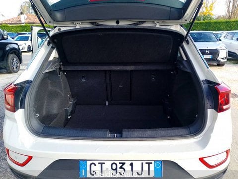 Auto Usate A Avellino | Volkswagen T-Roc 1.0 Tsi Life 110Cv