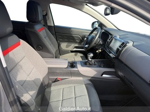 Auto Usate A Avellino | Citroën C5 Aircross 1.2 Puretech Feel S&Amp;S 130Cv
