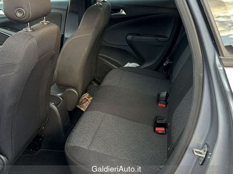 Auto Usate A Salerno | Opel Crossland 1.2 Ultimate S&Amp;S 110Cv