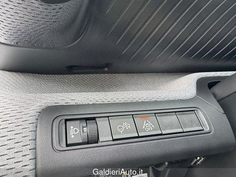 Auto Usate A Avellino | Citroën C3 Aircross Nuova Puretech Hybrid 145 Edcs6 - Max