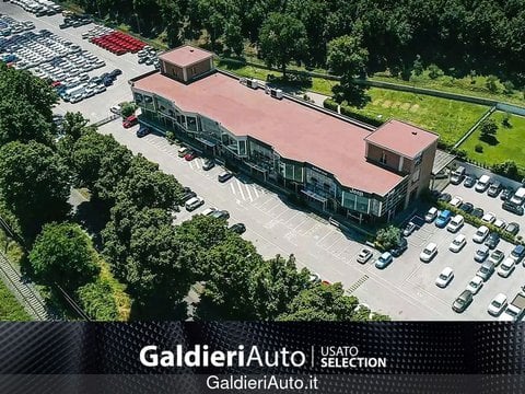Auto Usate A Avellino | Ford Transit Connect 230 1.5 Tdci 120Cv Trend D.cab. L2H1 Auto E6.2 - Aut...