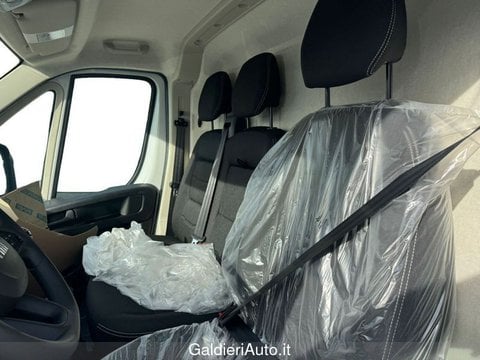 Auto Km0 A Salerno | Fiat Professional Ducato Series 2 Stock My25 Furgone Lastrato 35Q Lh2 140Cv ...