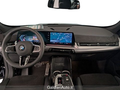 Auto Km0 A Salerno | Bmw X1 Sdrive18I Msport Auto