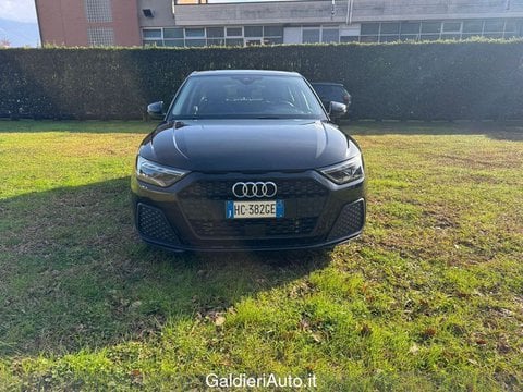 Auto Km0 A Avellino | Audi A1 Sportback Sportback 30 1.0 Tfsi Business 116Cv S-Tronic