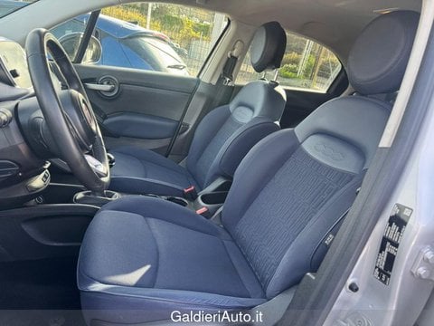 Auto Usate A Salerno | Fiat 500X Hatchback My22 1.6 Multijet 130Cv Club